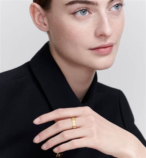 how much is dior ring|christian dior engagement rings.